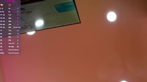 Jasmine online show from 03/31/26, 10:59