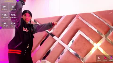 Jasmine online show from 04/12/26, 11:15