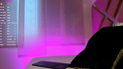 Jasmine online show from 04/16/26, 01:23