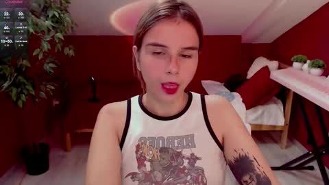 Snapshot of _jasminedream chatting on 09/12/25, 02:06 Jasmine online show from 09/12/25, 02:06