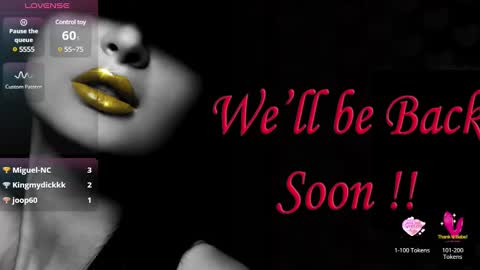 Jeniffer hot online show from 02/15/25, 05:39