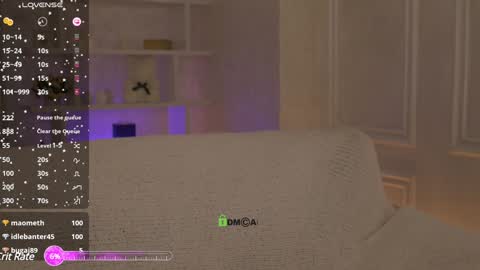 Jennifer online show from 12/18/24, 01:02