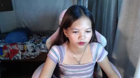 Jen online show from 04/23/26, 05:15