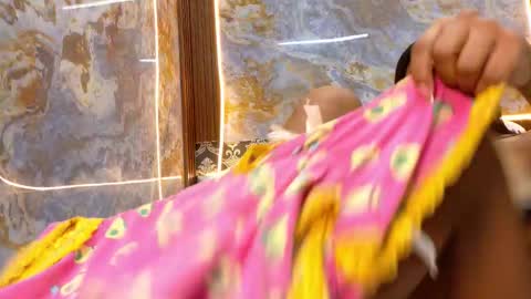 Snapshot of _jessi69_ chatting on 11/22/25, 10:42 Jesica online show from 11/22/25, 10:42