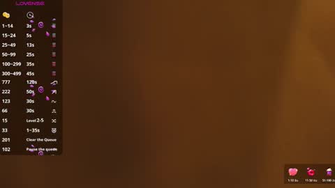 _jessica1 online show from 02/21/26, 11:22