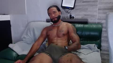 john connor online show from 02/01/26, 06:39