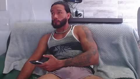 john connor online show from 02/03/26, 08:03