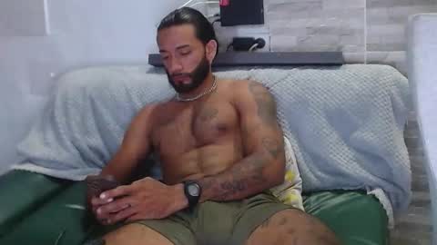 john connor online show from 02/18/26, 01:34