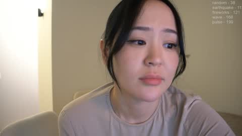 Snapshot of _jikey_ chatting on 12/27/24, 03:04 Jaki online show from 12/27/24, 03:04