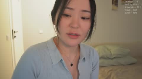 Snapshot of _jikey_ chatting on 01/27/25, 11:11 Jaki online show from 01/27/25, 11:11