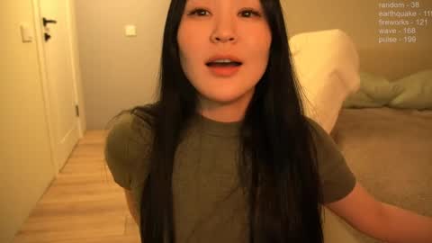 Snapshot of _jikey_ chatting on 02/27/25, 07:26 Jaki online show from 02/27/25, 07:26