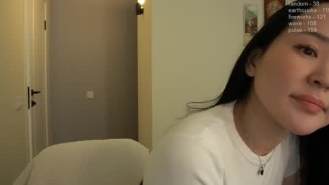 Snapshot of _jikey_ chatting on 02/28/25, 12:20 Jaki online show from 02/28/25, 12:20