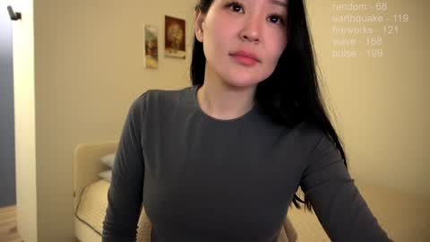 Snapshot of _jikey_ chatting on 11/18/25, 01:15 Jaki online show from 11/18/25, 01:15