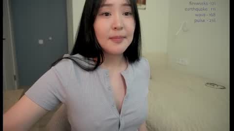 Snapshot of _jikey_ chatting on 06/25/26, 04:22 Jaki online show from 06/25/26, 04:22