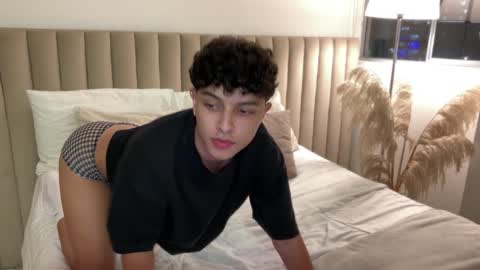 Johan online show from 12/05/24, 12:19