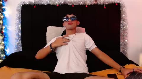 Johan online show from 12/15/25, 11:14