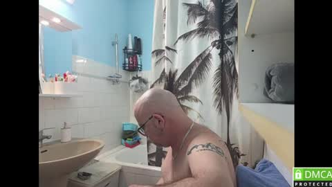 Joker online show from 04/05/26, 01:14