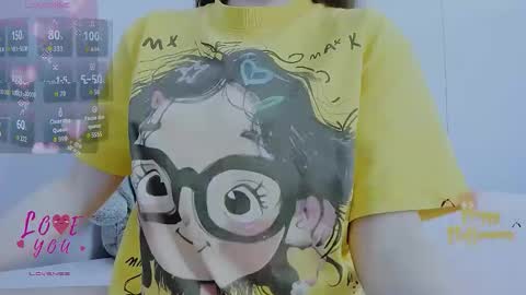 Joly online show from 11/16/25, 04:40