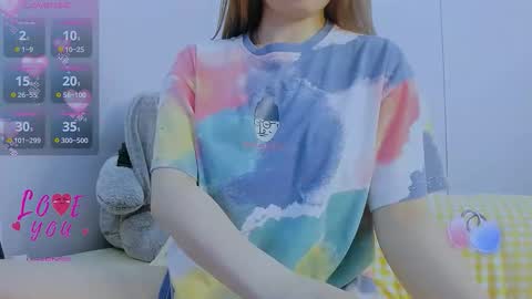 Joly online show from 04/19/26, 02:22