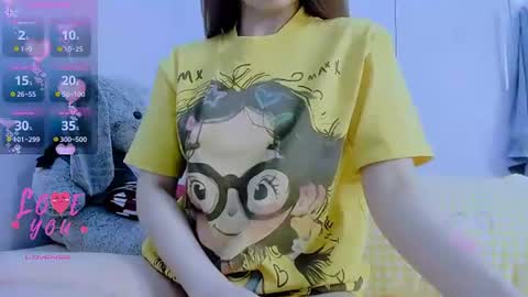 Joly online show from 07/08/26, 02:05