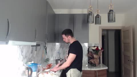 Joni online show from 01/10/25, 02:35