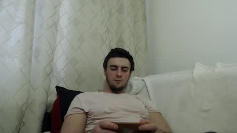 Joni online show from 03/12/25, 09:23