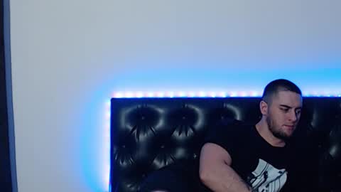 Joni online show from 10/24/25, 04:31