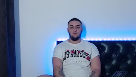 Joni online show from 11/08/25, 04:01