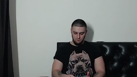 Joni online show from 11/10/25, 03:38