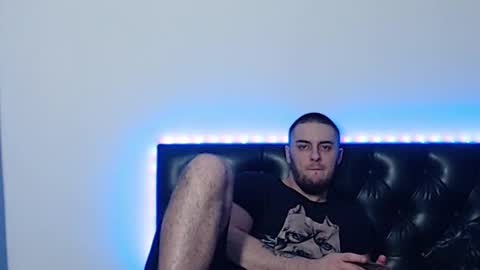 Joni online show from 11/10/25, 03:44