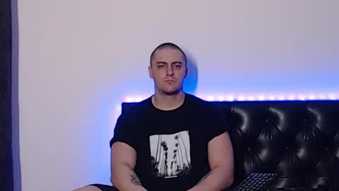 Joni online show from 11/23/25, 05:51