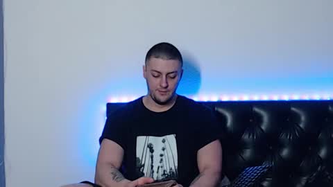 Joni online show from 12/05/25, 05:38