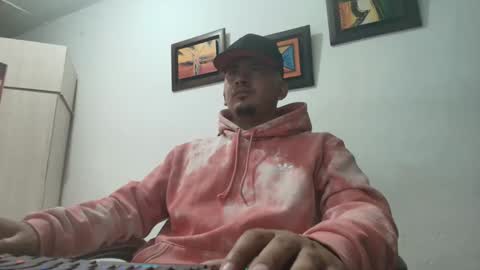 jordan online show from 10/31/25, 07:09