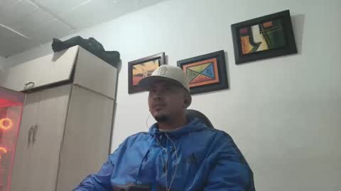 jordan online show from 11/05/25, 01:16