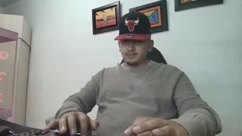 jordan online show from 11/14/25, 03:05