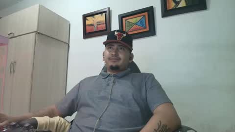 jordan online show from 11/21/25, 04:22