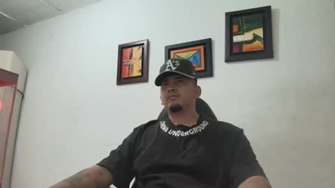 jordan online show from 12/02/25, 03:45