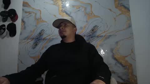 jordan online show from 03/07/26, 04:09