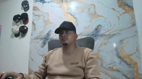 jordan online show from 04/07/26, 04:13