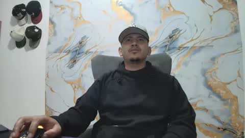 jordan online show from 04/10/26, 07:13