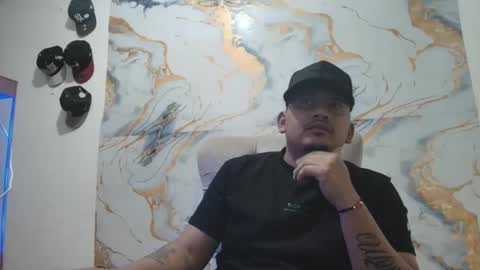 jordan online show from 04/12/26, 05:34