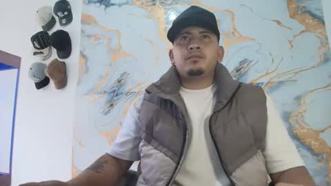 jordan online show from 04/15/26, 08:20