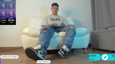 _juanes__ online show from 01/30/25, 11:45