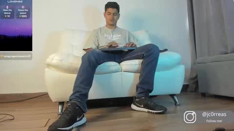 _juanes__ online show from 02/17/25, 08:47