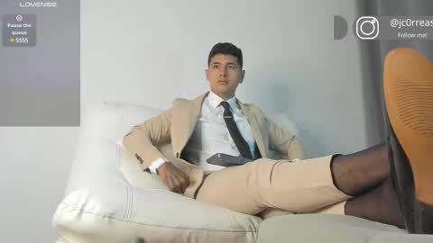 _juanes__ online show from 03/12/25, 03:46