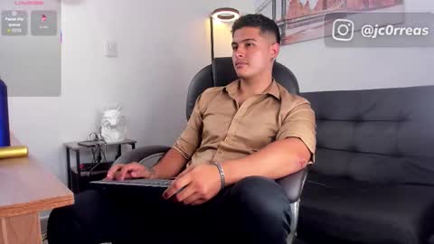 _juanes__ online show from 11/29/25, 11:41