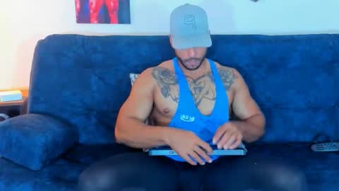 Junior online show from 02/03/26, 04:21