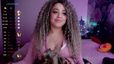 _just_a_queen_3 online show from 12/14/24, 06:20