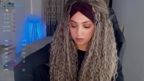 _just_a_queen_3 online show from 01/09/26, 01:03