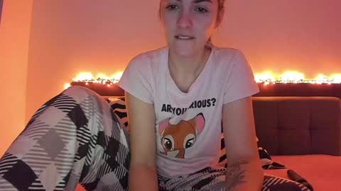 _just_a_simple_girl online show from 01/13/25, 10:25